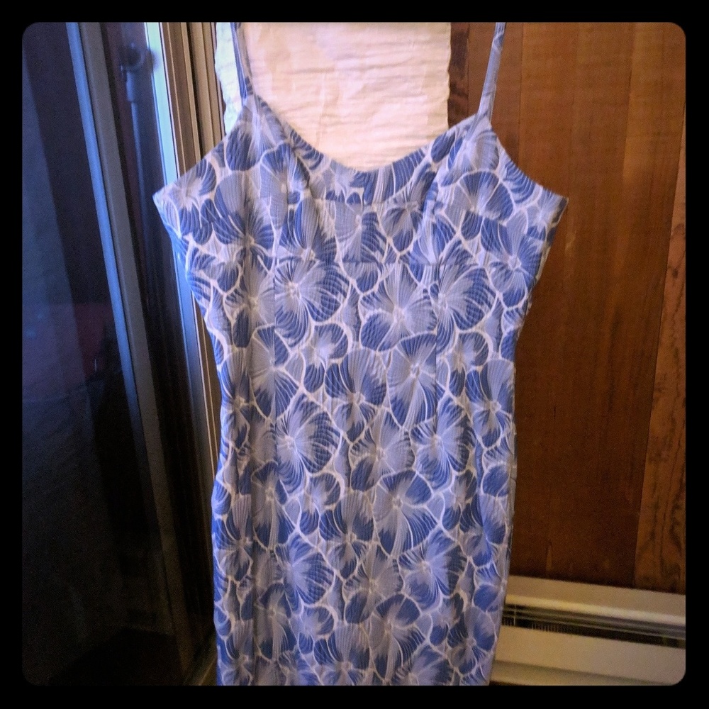 HD Form Fitting Dress